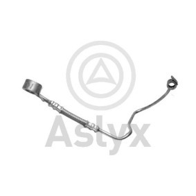 Ölleitung für Turbolader von Aslyx AS-503300