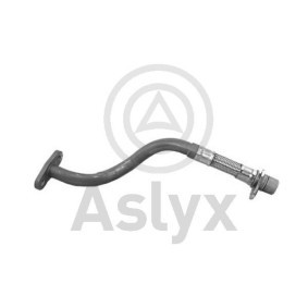 Ölleitung für Turbolader für FORD von Aslyx