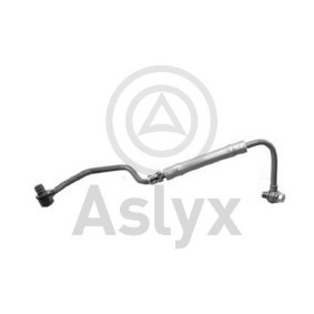 Ölleitung für Turbolader für FORD von Aslyx