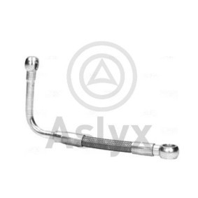 Achetez des Conduite d'huile turbocompresseur Aslyx AS-503370 à prix pour 55,30 €