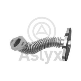 Achetez des Conduite d'huile turbocompresseur Aslyx AS-503371 à prix pour 50,32 €