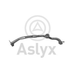 Ölleitung für Turbolader von Aslyx AS-503391
