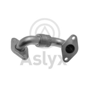 Köp Rörledning, EGR-ventil av Aslyx AS-503427 till det låga priset 671,15 kr