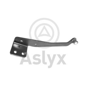 Köp Rullstyrning, skjutdörr av Aslyx AS-506275 till det låga priset 565,73 kr