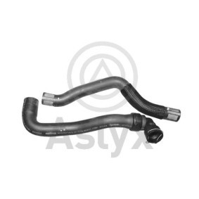 Acquista Flessibile, Scambiatore calore, Riscaldamento da Aslyx AS-509617 a buon mercato per soli 46,57 €