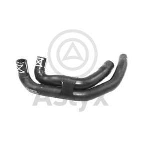 Compre Manguito intercambiador de calor de la calefacción de Aslyx online para ROOMSTER (5J) a precios moderados