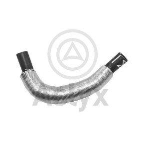 Compre Manguito intercambiador de calor de la calefacción de Aslyx online para ROOMSTER (5J) a precios moderados