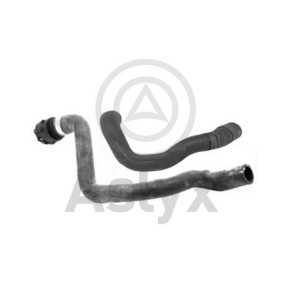 Acquista Flessibile, Scambiatore calore, Riscaldamento da Aslyx AS-510022 a buon mercato per soli 44,71 €