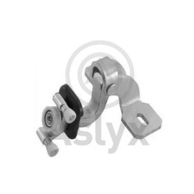 Achetez des Guidage à galets, porte coulissante Aslyx AS-521103 à prix pour 40,34 €