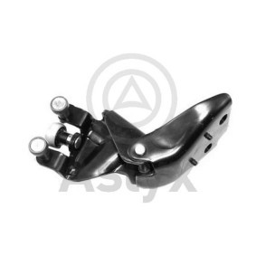 Achetez des Guidage à galets, porte coulissante Aslyx AS-521129 à prix pour 40,77 €