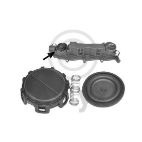 Köp Ventilkåpa av Aslyx AS-535524 till det låga priset 140,60 kr