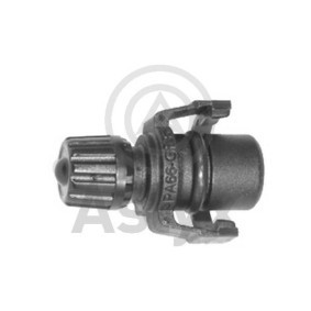 Achetez des Bouchon, Bride de liquide de refroidissement Aslyx AS-535532 à prix pour 9,36 €