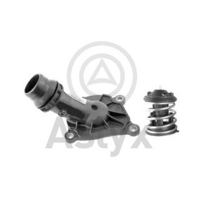 Kühlwasserthermostat AS-535762 für MINI