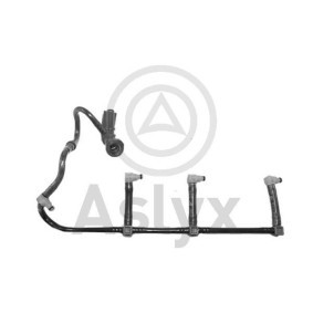 Schlauch, Leckkraftstoff von Aslyx