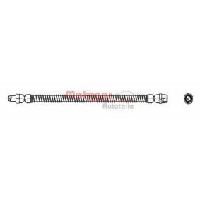 Compre Tubo flexível de travão da METZGER 4114084 a um preço baixo por 8,83 €