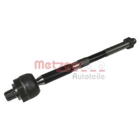 Compre Articulação axial, barra de acoplamento da METZGER 51013708 a um preço baixo por 17,30 €