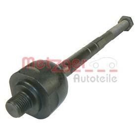 Compre Articulação axial, barra de acoplamento da METZGER 51014818 a um preço baixo por 15,58 €
