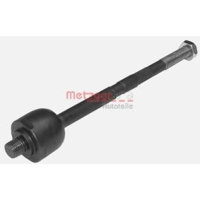 Compre Articulação axial, barra de acoplamento da METZGER 51015518 a um preço baixo por 21,59 €