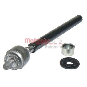 Axialgelenk, Spurstange 51017618 von METZGER günstig für 9,67 € online kaufen