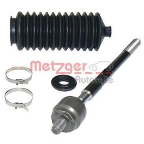 Axialgelenk, Spurstange 51019048 von METZGER günstig für 19,14 € online kaufen