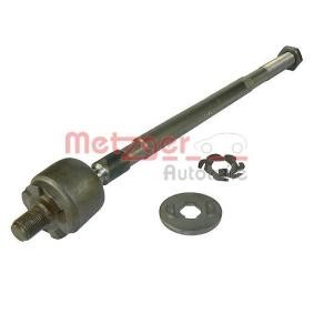 Axialgelenk, Spurstange 51019618 von METZGER günstig für 15,90 € online kaufen
