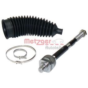 Axialgelenk, Spurstange 51021048 von METZGER günstig für 24,52 € online kaufen