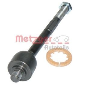 Axialgelenk, Spurstange 51021818 von METZGER günstig für 18,93 € online kaufen