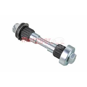 Köp Reparationssats, backspak av METZGER 52054248 till det låga priset 235,31 kr
