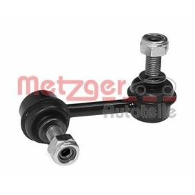Koppelstange für HONDA von METZGER