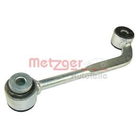 Compre Barra / escora, barra estabilizadora da METZGER 53038213 a um preço baixo por 17,53 €