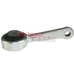 Compre Barra / escora, barra estabilizadora da METZGER 53038501 a um preço baixo por 19,09 €