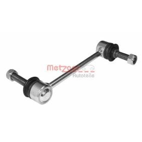 Compre Barra / escora, barra estabilizadora da METZGER 53042518 a um preço baixo por 21,14 €