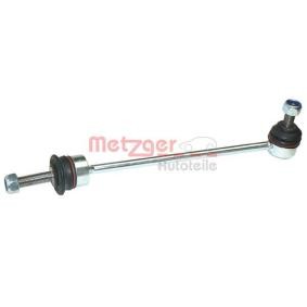Compre Barra / escora, barra estabilizadora da METZGER 53042612 a um preço baixo por 21,13 €