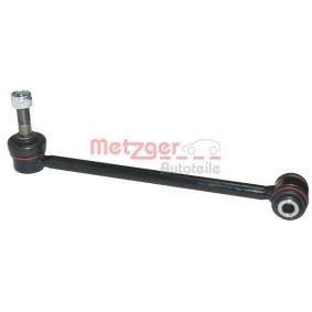 Koppelstange für PEUGEOT von METZGER