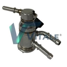 Acquista Modulo dosatore, Iniezione urea da VITALE RE995377 a buon mercato per soli 144,99 €