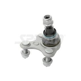 Compre Rótula de suspensão da SPIDAN CHASSIS PARTS 64222 a um preço baixo por 27,48 €