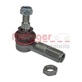 Compre Rótula de direção da METZGER 54030608 a um preço baixo por 18,59 €