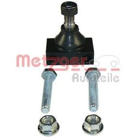 Osta Pallonivel METZGER:llä 54030708 edullisesti hintaan 22,31 €
