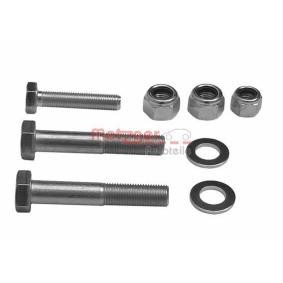 Compre Kit de montagem, braço oscilante da METZGER 55000118 a um preço baixo por 11,42 €