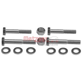 Compre Kit de montagem, braço oscilante da METZGER 55000948 a um preço baixo por 14,70 €