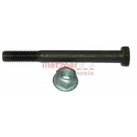 Compre Kit de montagem, braço oscilante da METZGER 55002118 a um preço baixo por 3,78 €