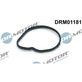 Kjøp Tetning termostat fra DR.MOTOR AUTOMOTIVE på nett for Range Rover Evoque (L538) til moderate priser