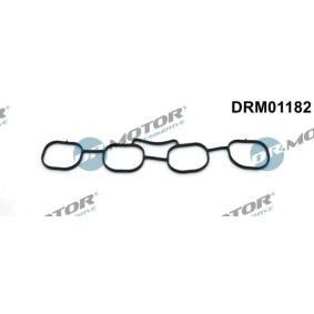 Ansaugkrümmerdichtung von DR.MOTOR AUTOMOTIVE DRM01182