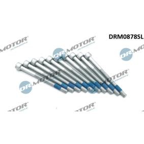 Achetez des Vis, support pour contrôleur d'injecteurs DR.MOTOR AUTOMOTIVE DRM0878SL à prix pour 14,08 €