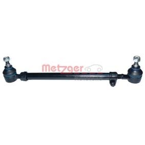 Compre Barra de direcção da METZGER 56012608 a um preço baixo por 26,39 €
