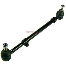 Compre Barra de direcção da METZGER 56012708 a um preço baixo por 26,01 €