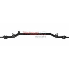 Compre Tirante da direcção da METZGER 56013405 a um preço baixo por 126,77 €