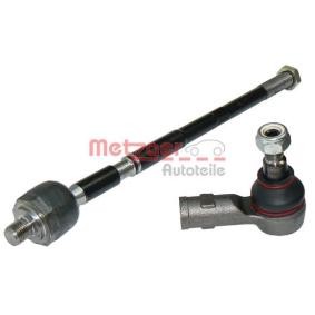 Compre Barra de direcção da METZGER 56013608 a um preço baixo por 37,81 €