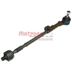 Spurstange für RENAULT von METZGER