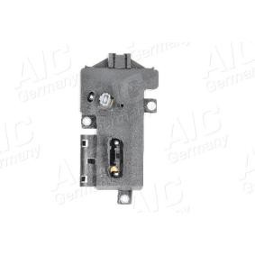 Køb Servomotor, sædestilling af AIC 71775 til den lave pris 408,65 DKK